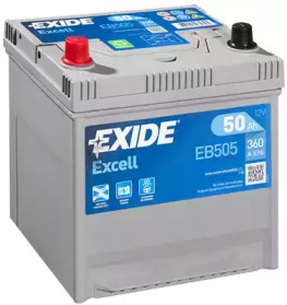 EXIDE EB505 EXIDE EB505